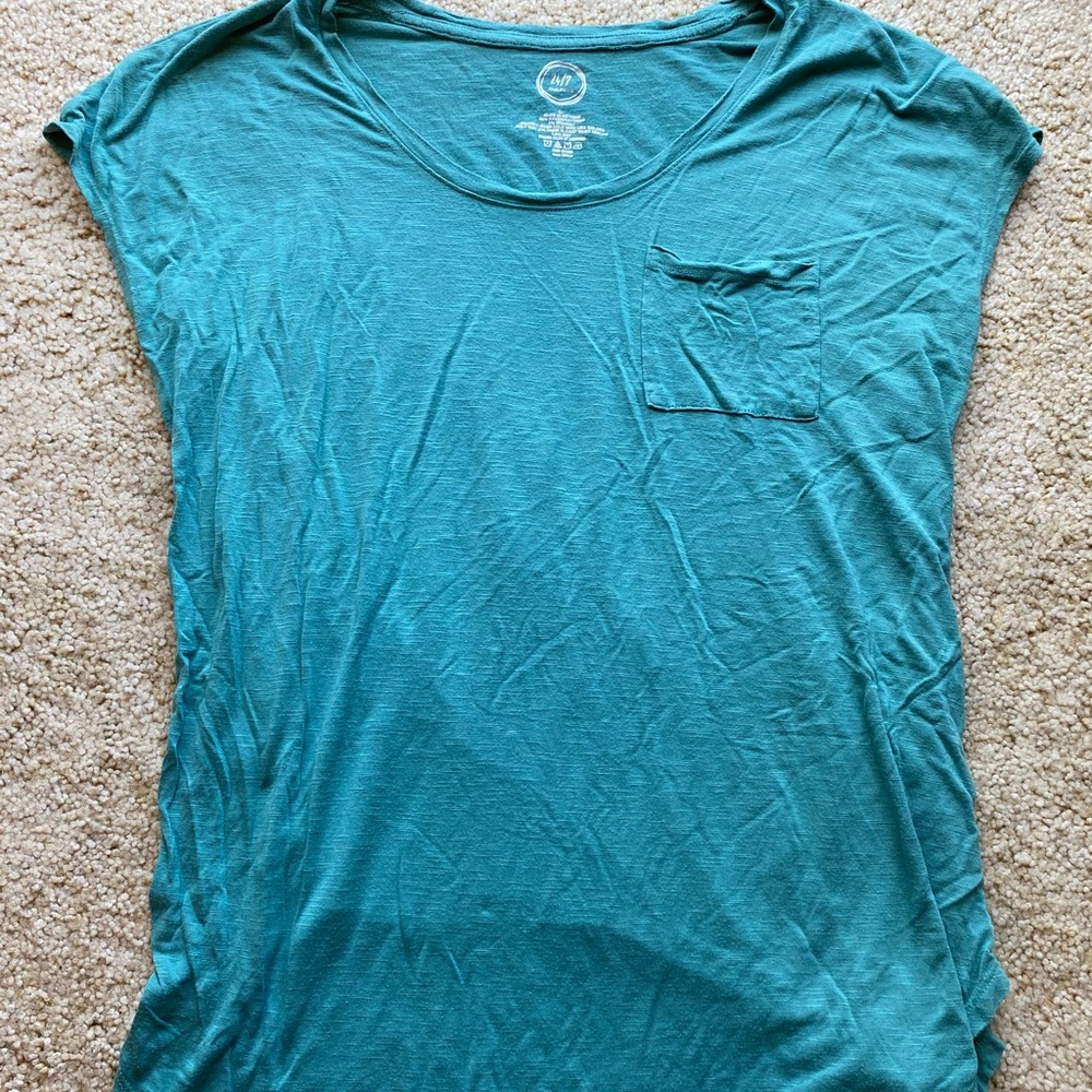 Maurices 24/7 tee